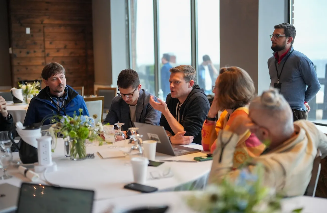 Connectomics Workshop