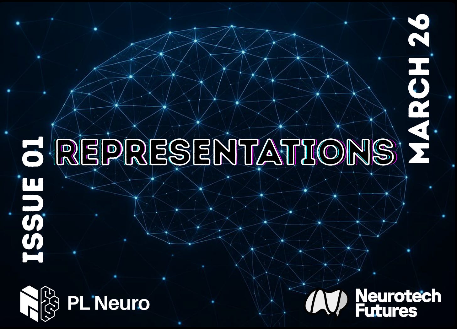 Representations #1 — BCI, Neural Data & Business Innovation in Neurotech's NeuroAI Era