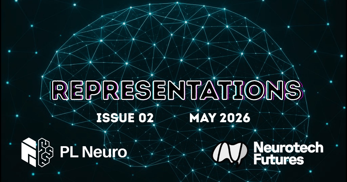 Representations #2 — Leadership, Infrastructure & Investability: Neurotech's Rising Tide