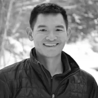 Andrew Woo