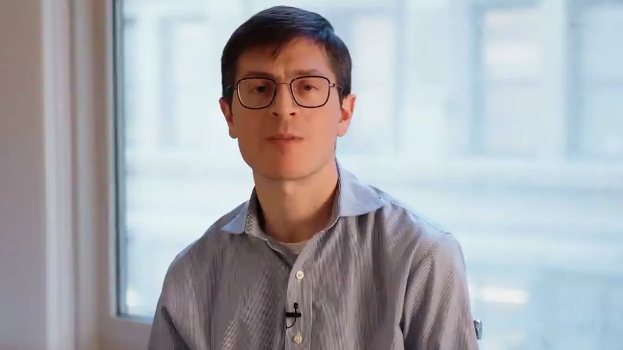 Ben Rapoport — Precision Neuroscience